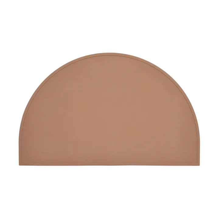 Lumi underlägg silikon - Hazel - Scandi Living