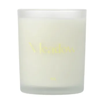 Meadow doftljus - 180 g - Scandi Living