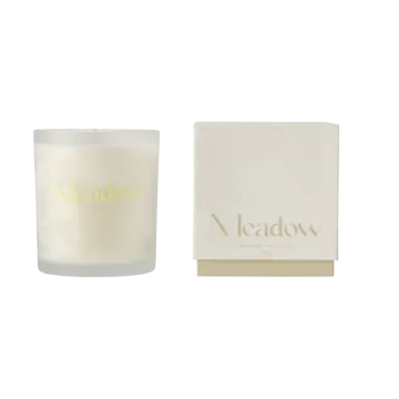 Meadow doftljus - 240 g - Scandi Living