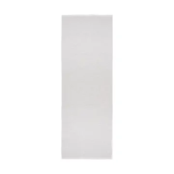 Mellow gångmatta - Grå, 70x250 cm - Scandi Living