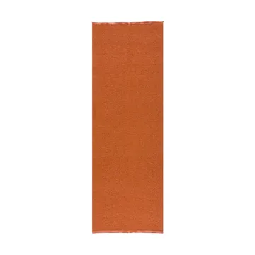 Mellow gångmatta - Rost, 70x150 cm - Scandi Living