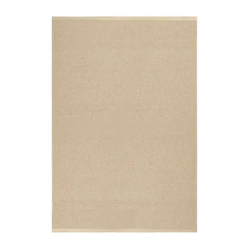 Mellow plastmatta beige - 150x200 cm - Scandi Living