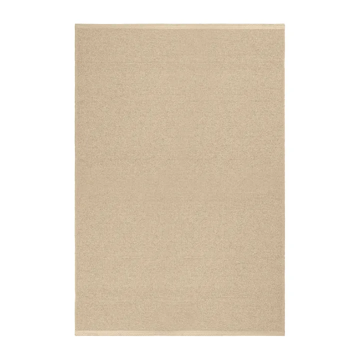 Mellow plastmatta beige - 200x300cm - Scandi Living
