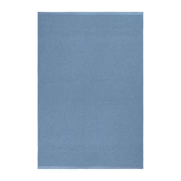Mellow plastmatta blå - 200x300cm - Scandi Living