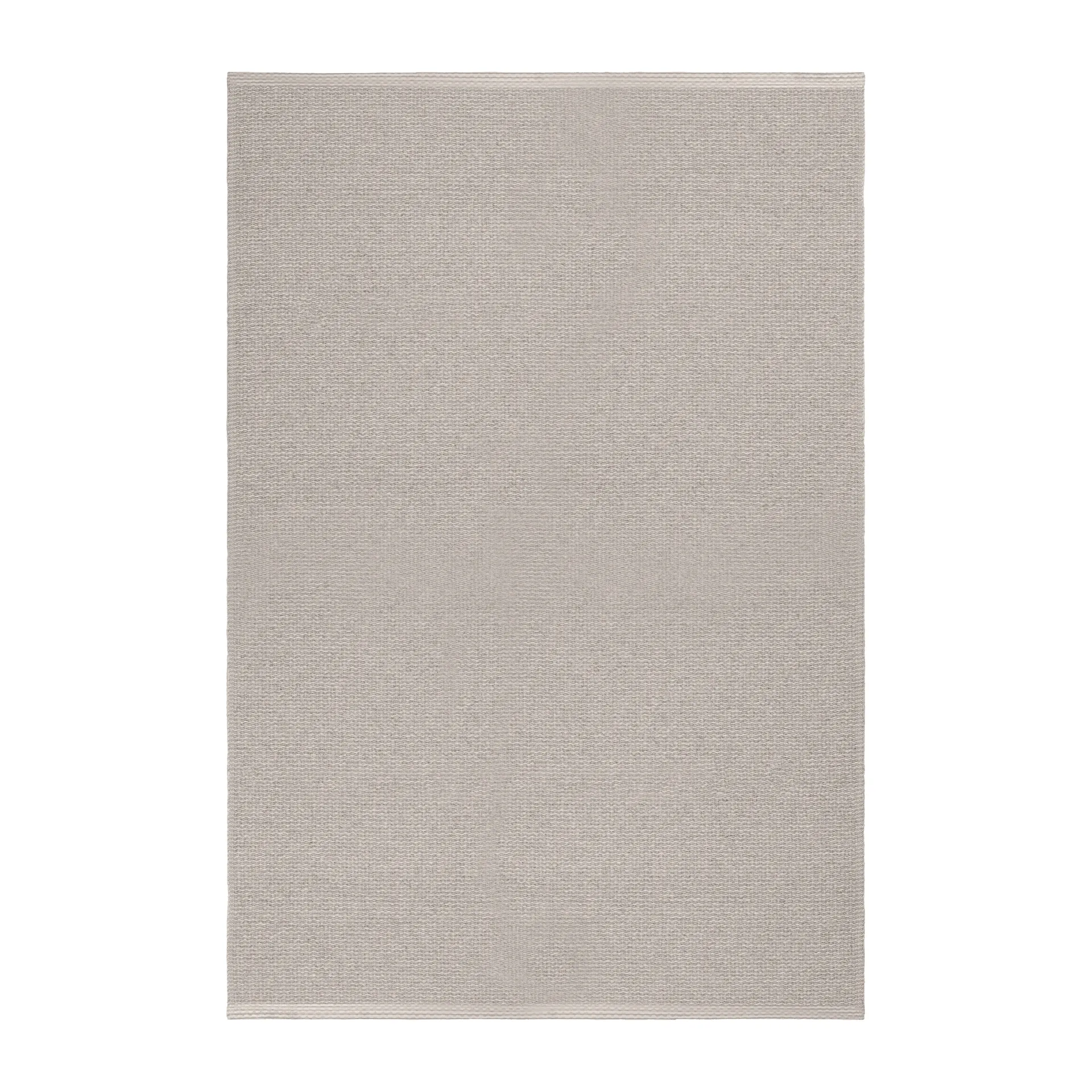 Mellow plastmatta greige, 150x200 cm Scandi Living