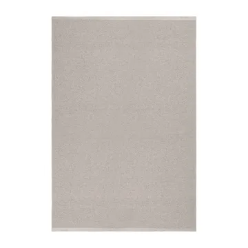 Mellow plastmatta greige - 150x200 cm - Scandi Living