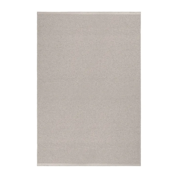 Mellow plastmatta greige - 200x300cm - Scandi Living