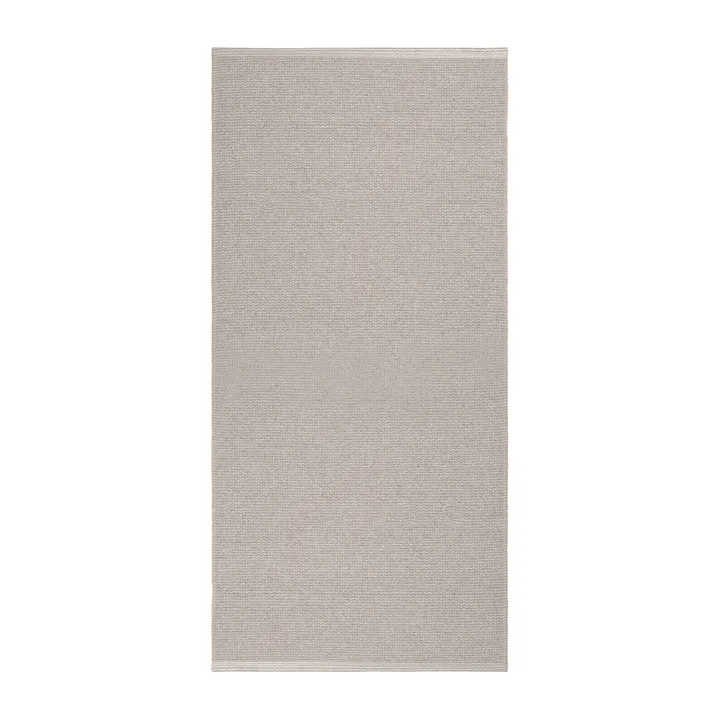 Mellow plastmatta greige - 70x150cm - Scandi Living
