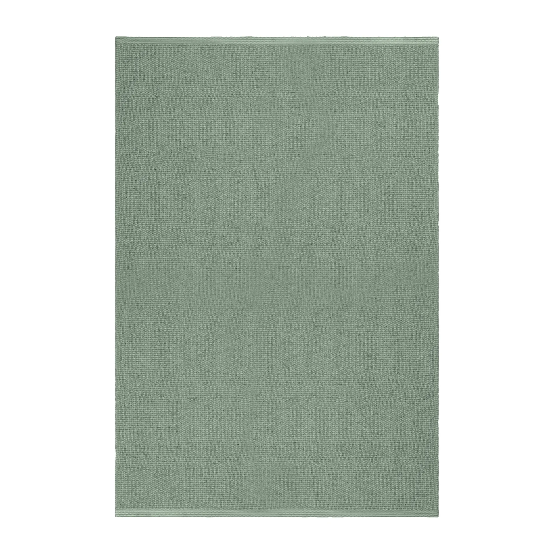 Mellow plastmatta grön, 200x300cm Scandi Living
