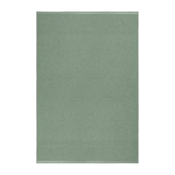 Mellow plastmatta grön - 200x300cm - Scandi Living