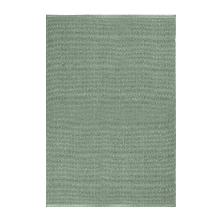 Mellow plastmatta grön - 200x300cm - Scandi Living