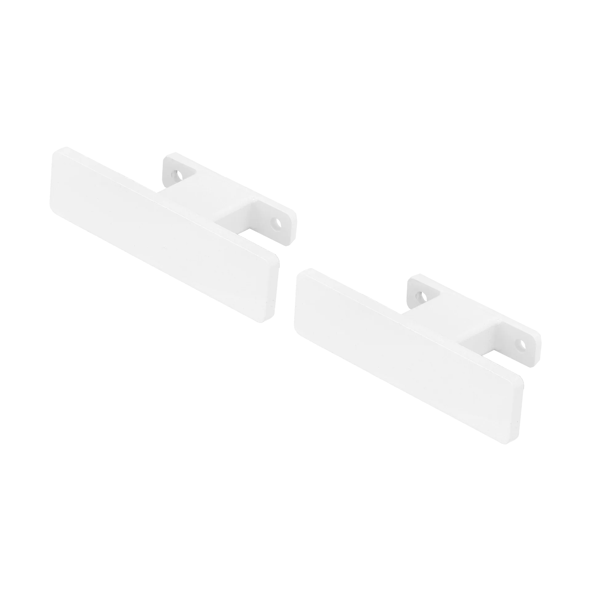 Nod small krok, White Scandi Living