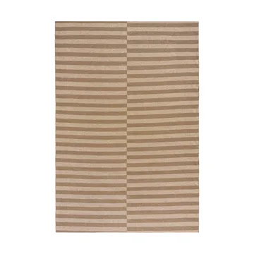 Path matta - Beige, 200x300 cm - Scandi Living
