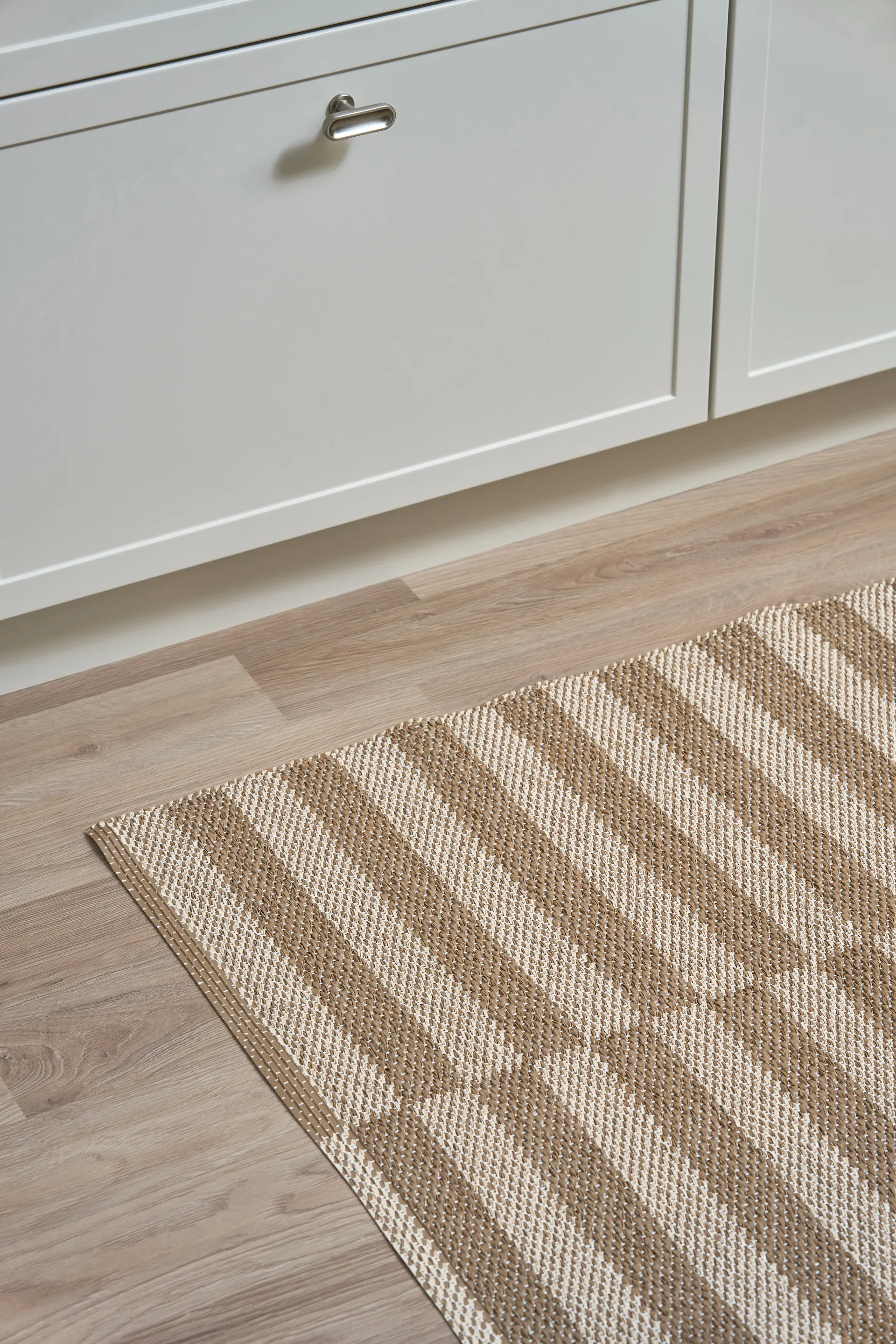 Path matta, Beige, 200x300 cm Scandi Living