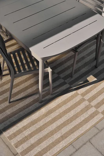 Path matta - Beige, 200x300 cm - Scandi Living