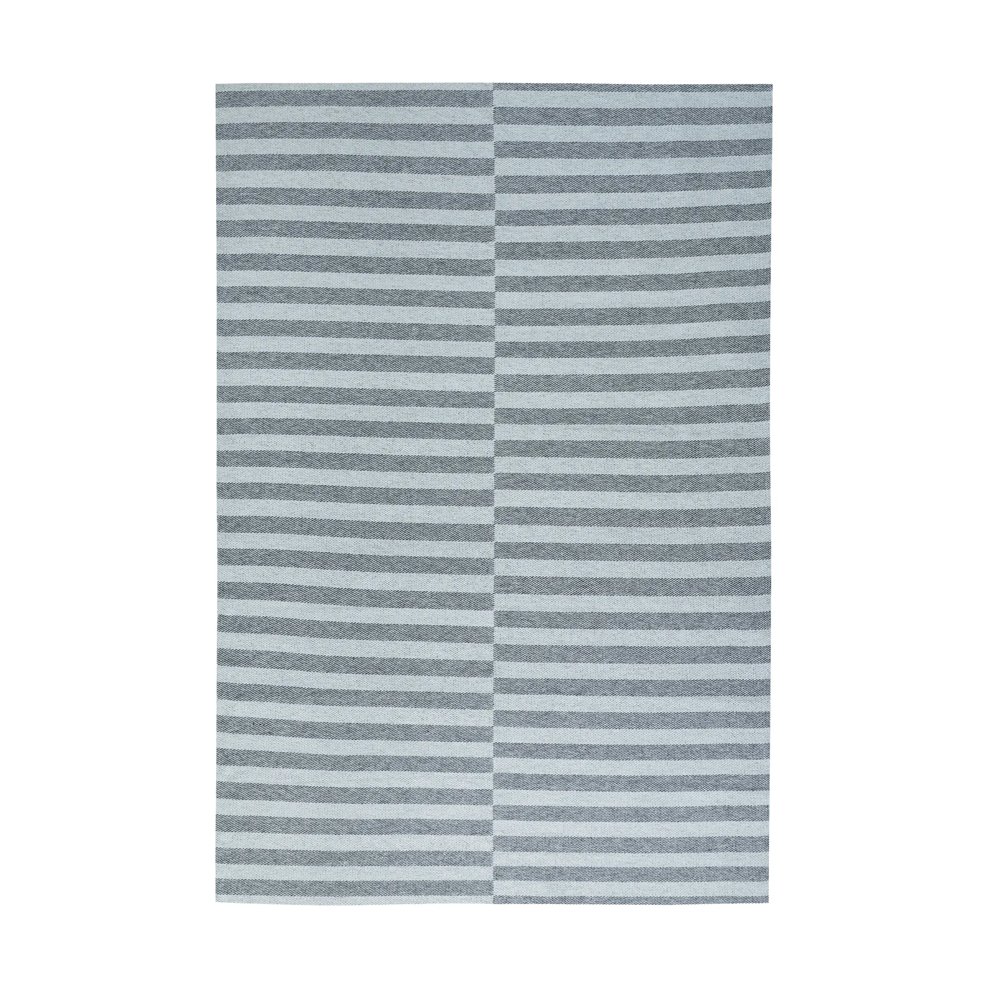 Path matta, Ocean blue, 150x200 cm Scandi Living