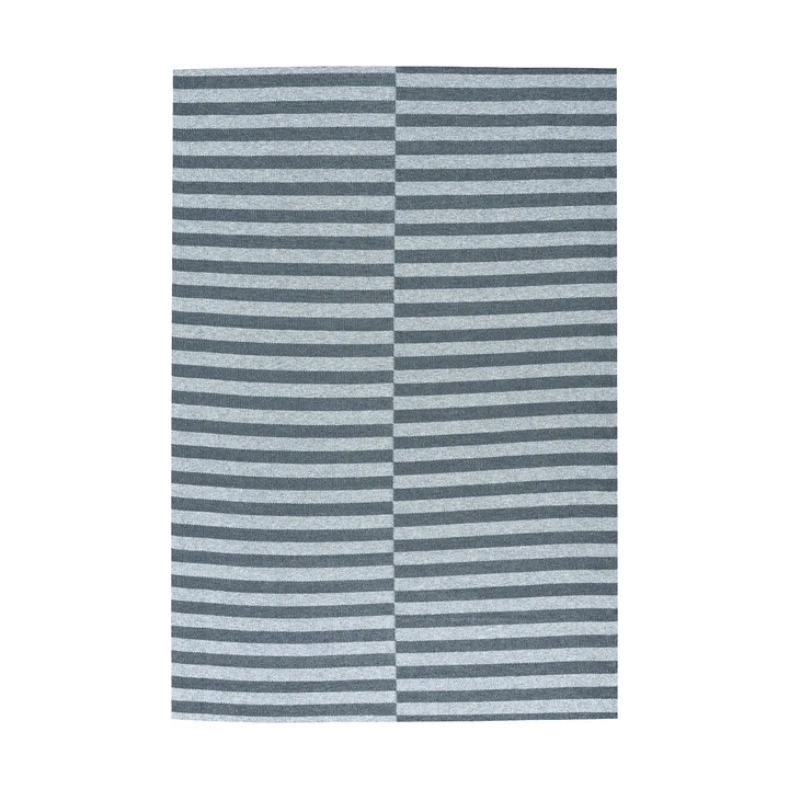Path matta - Ocean blue, 200x300 cm - Scandi Living