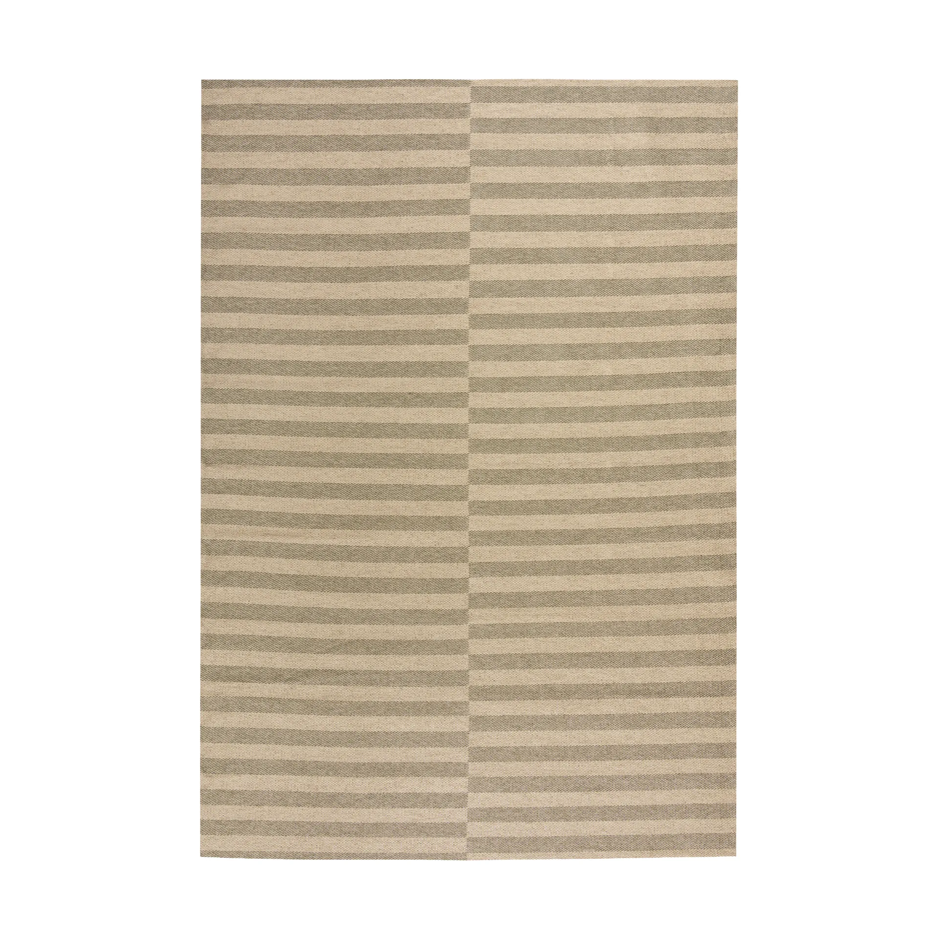 Path matta, Olive green, 150x200 cm Scandi Living
