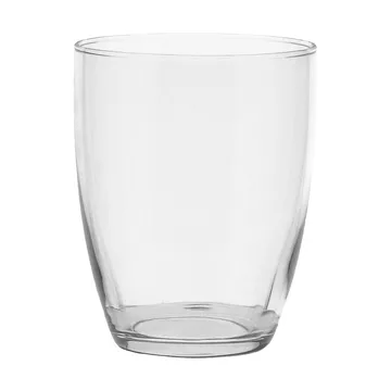 Pure dricksglas 30 cl 6-pack - Klar - Scandi Living