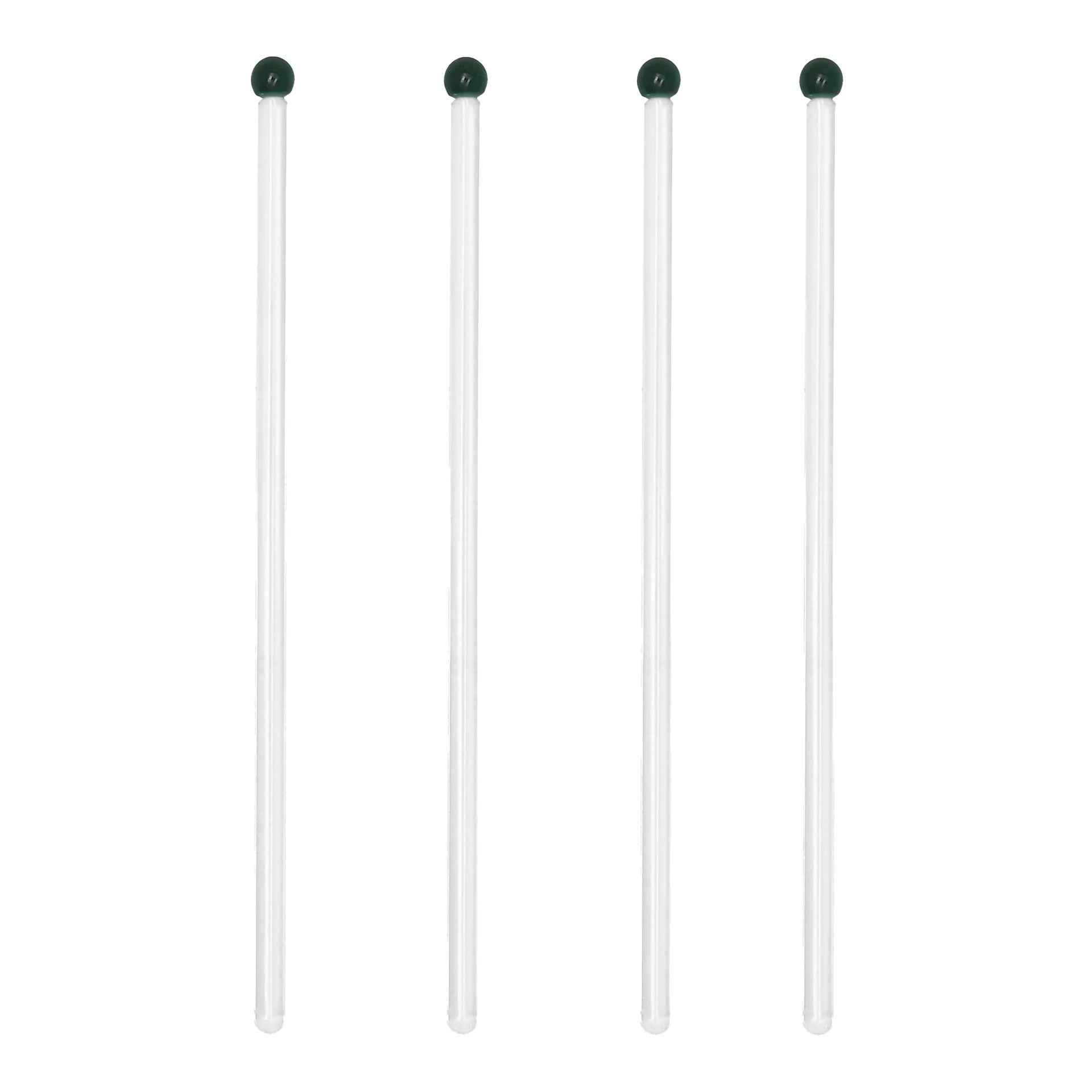 Pure drinkpinnar 4-pack, Grön Scandi Living