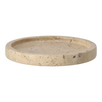 Ridge dekorationsbricka - Ø16 cm - Scandi Living
