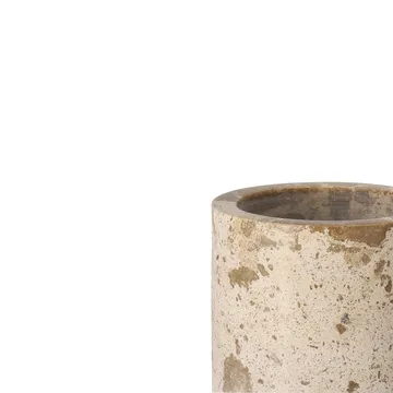 Ridge köksredskapsbehållare - Ø9,6x17 cm - Scandi Living