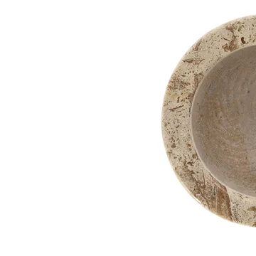 Ridge skål - Ø9 cm - Scandi Living