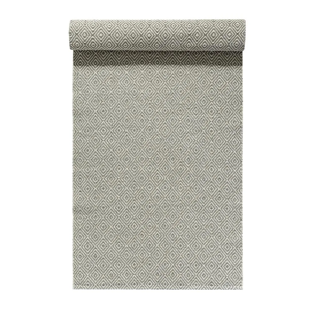 Salt matta concrete (ljusgrå), 70 x 150 cm Scandi Living