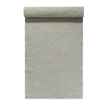 Salt matta concrete (ljusgrå) - 70 x 150 cm - Scandi Living