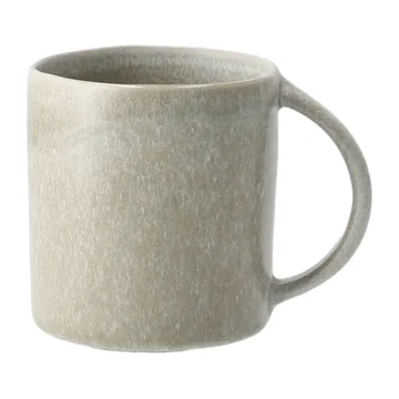 Sandsbro mugg - Ljusgrå, 30 cl - Scandi Living