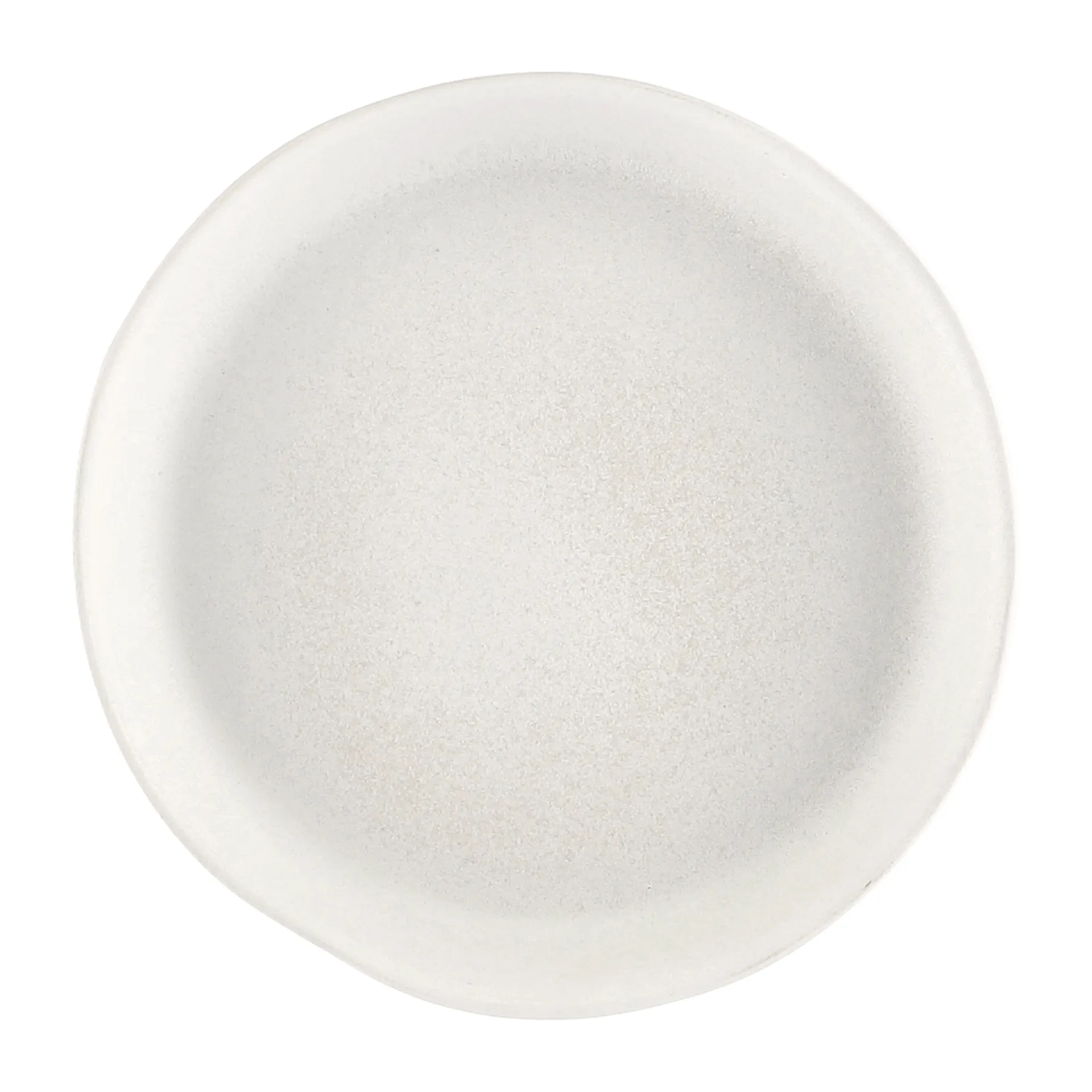Sandsbro pastatallrik, Offwhite, Ø23 cm Scandi Living