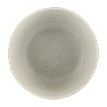 Sandsbro skål - Ljusgrå, Ø15 cm - Scandi Living