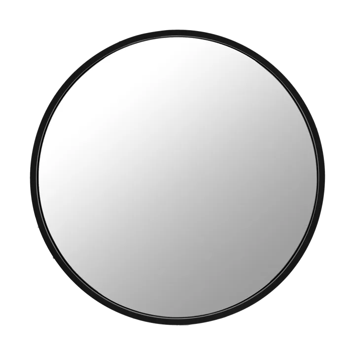 Sphere spegel Ø60 cm - Black - Scandi Living