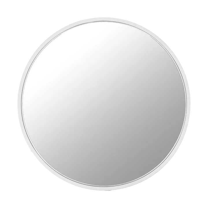Sphere spegel Ø60 cm - White - Scandi Living