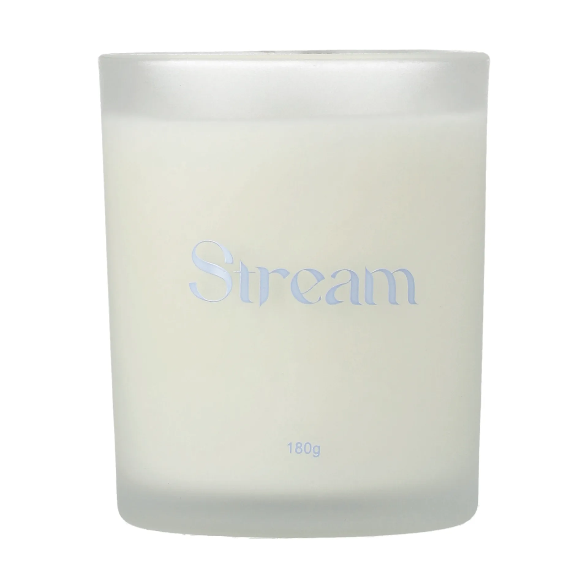 Stream doftljus, 180 g Scandi Living