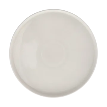 Taper tallrik 26 cm - Vit - Scandi Living