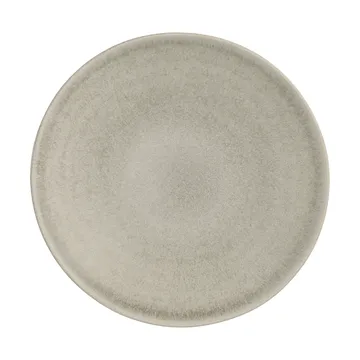 Terra salladsskål - Beige stengods, Ø30 cm - Scandi Living