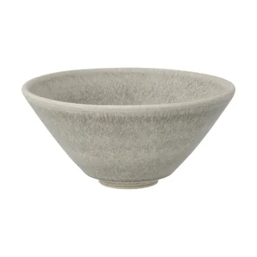 Terra soppskål - Beige stengods, Ø16 cm - Scandi Living