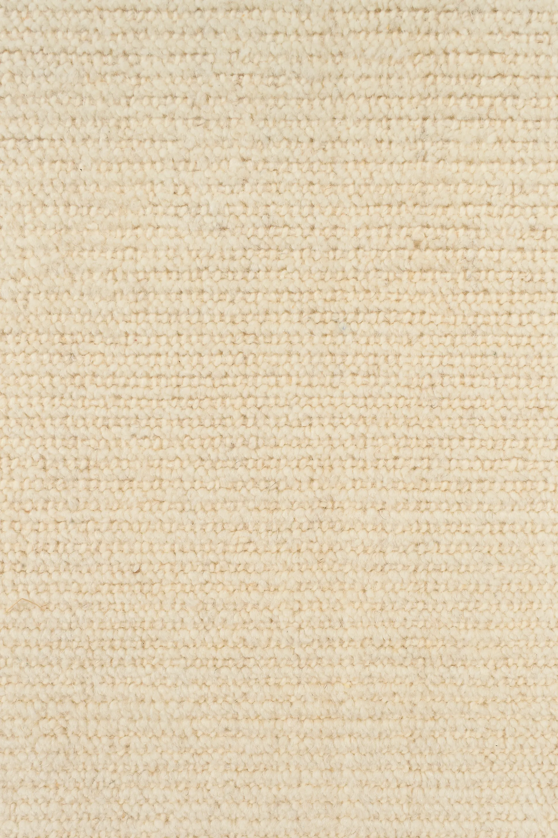 Terrain ullmatta naturvit, 170x240 cm Scandi Living