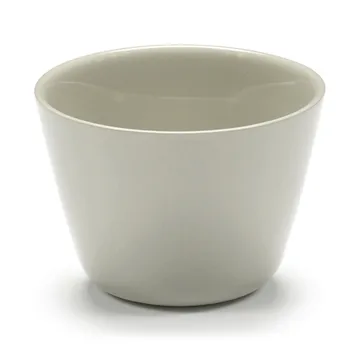 Cena cappuccinokopp utan handtag 25 cl - Sand - Serax