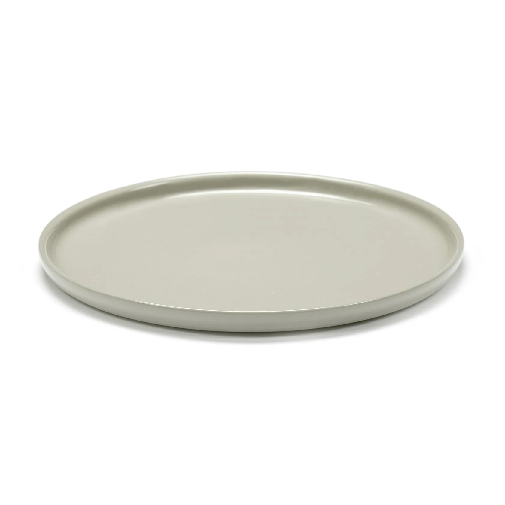 Cena låg tallrik XS Ø14 cm, Sand Serax
