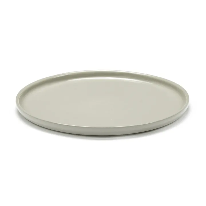 Cena låg tallrik XS Ø14 cm - Sand - Serax