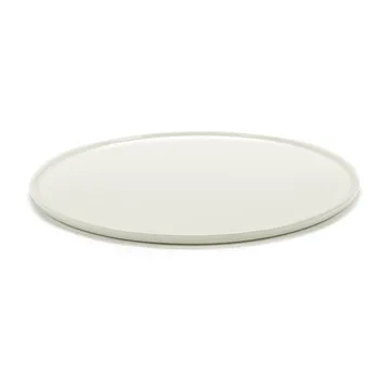 Cena tallrik låg L Ø26 cm - Ivory - Serax