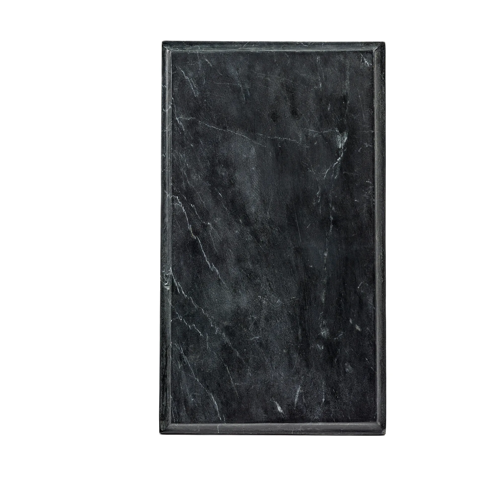 Collect bricka 20x35 cm, Black Serax