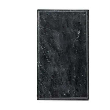 Collect bricka 20x35 cm - Black - Serax