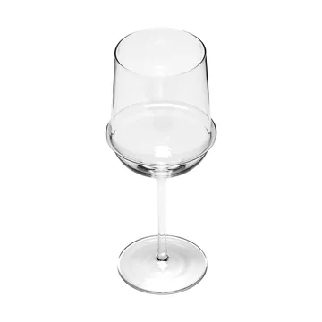 Dune vitvinsglas 30 cl 4-pack - Clear - Serax