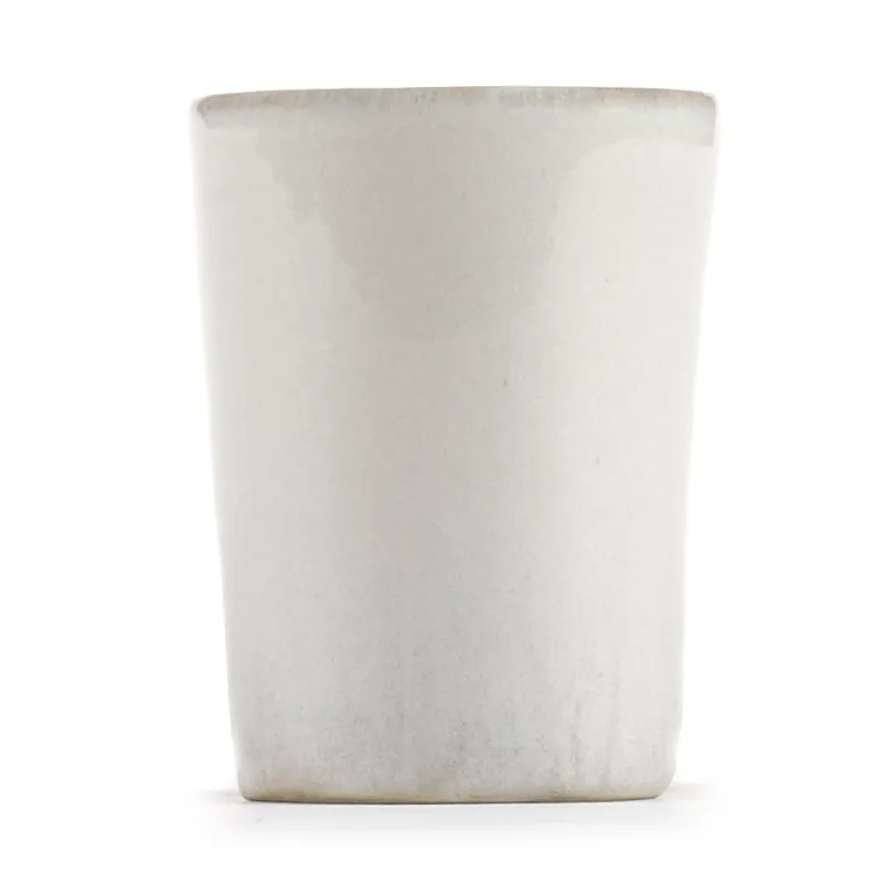 La Mère espressokopp 7 cl 2-pack, Off white Serax