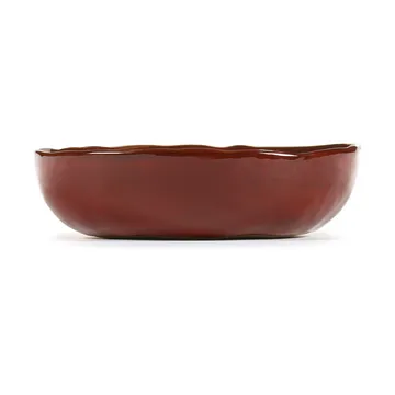 La Mère skål L Ø22 cm - Venetian red - Serax