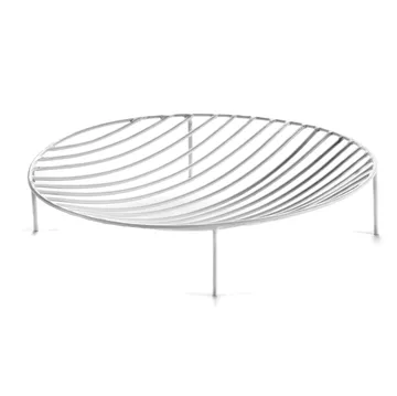 Nana fruktfat Ø30 cm - Vit - Serax