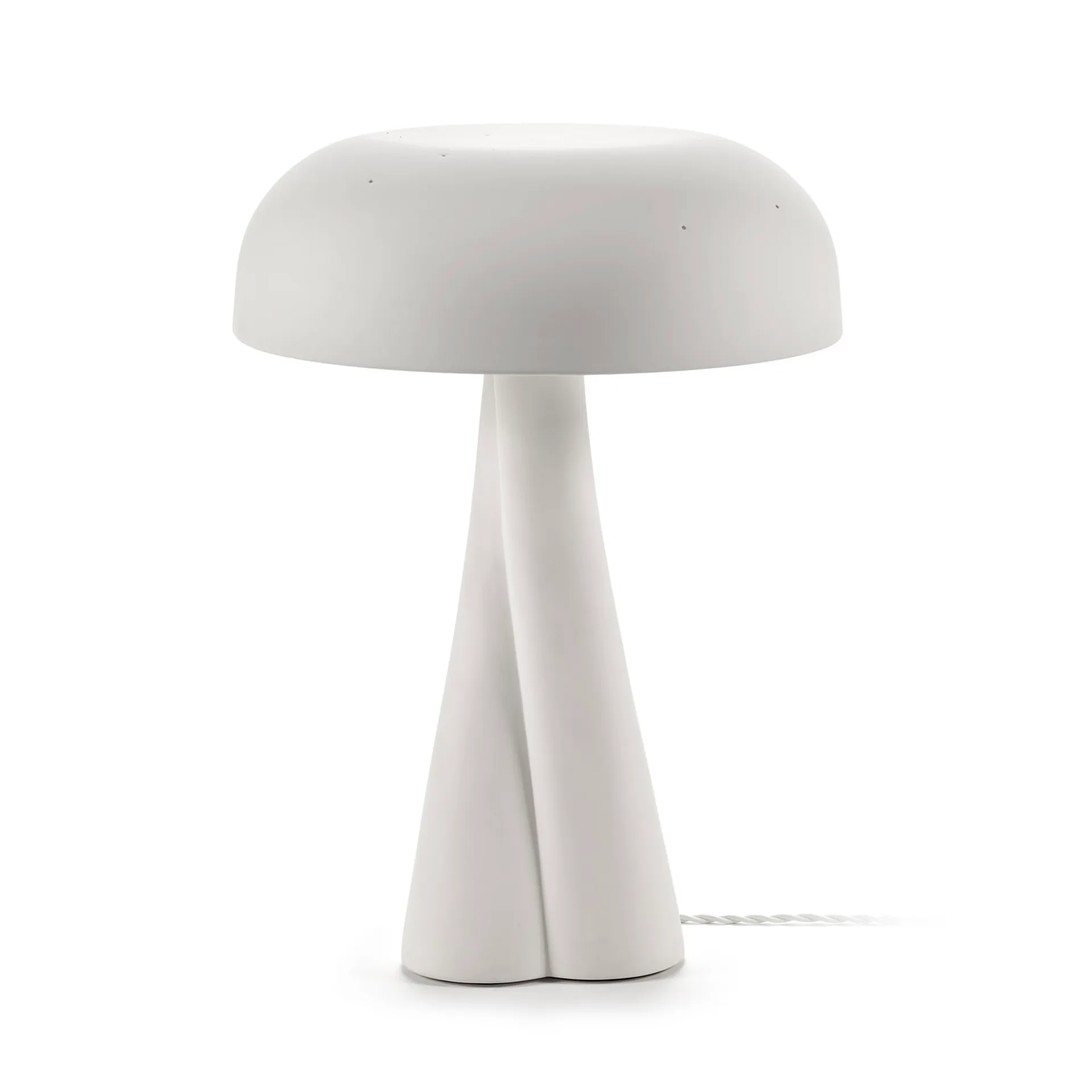 Paulina 05 bordslampa 52 cm, Beige Serax
